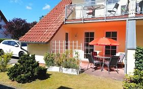 Ferienwohnung Sommergarten 4001 OLIV